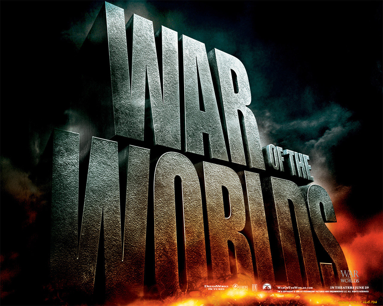 war, of, the, worlds, wallpapers, 003, , 